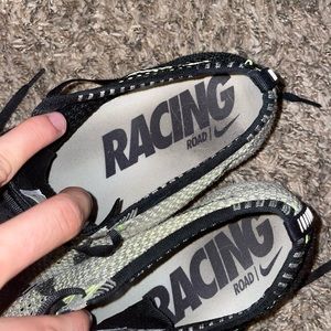 Nike flyknit sneakers